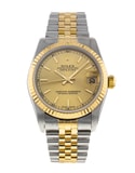 Rolex Mid-Size Datejust 68273